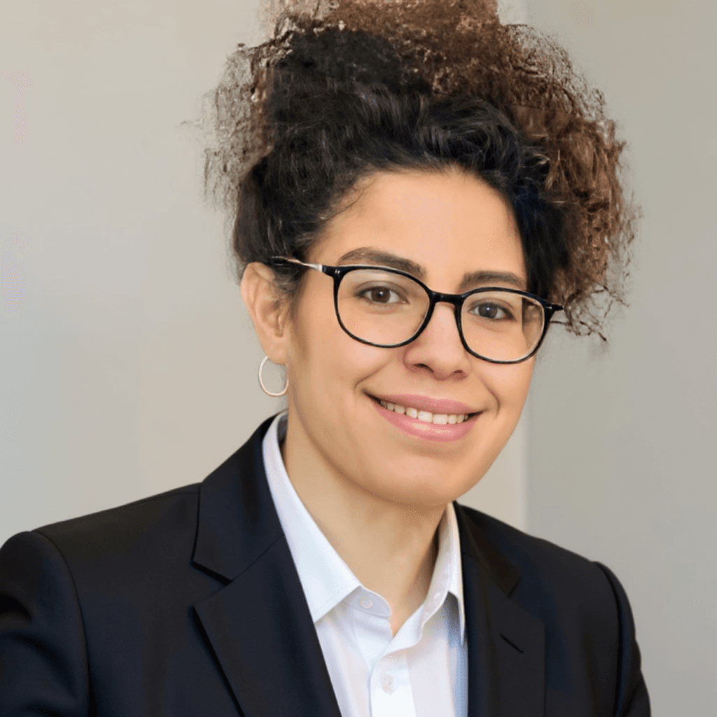 Me Sana Ben Hadj Younes, Avocate à Dijon